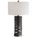 Alita - Table Lamp - Rust Black