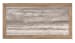 Vineyard Row - Rectangle Cocktail Table - Light Brown