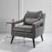 O'Brien - Armchair - Gray