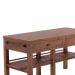 Starling - Kitchen Island - Light Brown
