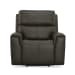 Jarvis - Power Recliner With Power Headrest - Mica