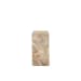 Sorrento - End Table - Bleached