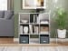 Onita - White - Nine Cube Organizer