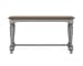Plymouth - Sofa Table - Gray