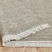 Augusta - 2' x 3' Indoor/Outdoor Augusta Rug - Dune