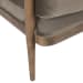 Cody - Accent Chair - Taupe