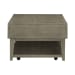 Brentwood - Cocktail Table - Sandstone