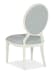 Serenity - Martinique Side Chair (Set of 2)