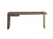 Erinn V x Universal - Palmera Desk - Dark Brown