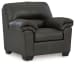Bladen - Slate - Chair