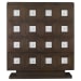 Botanical - Cabinet - Woodtone