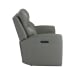 Camden - Sofa P3 & ZW - Gray