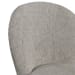 Westford - Swivel Bar Stool (Set of 2) - Gray
