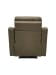 Lara - Power Recliner With Power Recline, Power Headrest - Silk-Elephant