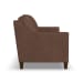 Finley - Sofa - Dark Brown