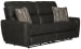 Dorian - Power Reclining Sofa - Charcoal