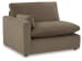 Sophie - Cocoa - 5-Piece Sectional With Raf Corner Chaise