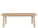 Modern Farmhouse - Miller Dining Table - Light Brown