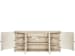 Velora - Credenza - Light Brown