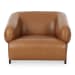 Devlin - Lounge Chair - Tan