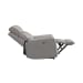 Jackpot - P1 Recliner - Explore Light Gray