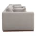 Rue - Modular Sofa - Flecked Gray