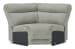 Colleyville - Stone - 7-Piece Power Reclining Sectional