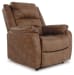 Yandel - Saddle - Power Lift Recliner