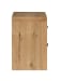 Laramie - Drawer Nightstand - Honey Wheat