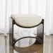 Cradle - Bench - Walnut
