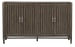 Kavanaugh - Sideboard - Dark Brown