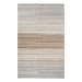 Plateau - 2' x 3' Indoor/Outdoor Plateau Rug - Sand Multi