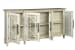 Marion - Buffet - White