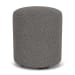 Pouf - Fabric Ottoman