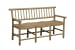 Bryson Creek - Bench - Light Brown