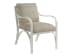 Sand Dune - Arm Dining Chair - Beige