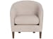 Burke Chair - Special Order - Beige