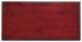Melange - Bombe Chest - Red