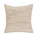 Wharf - 14" x 26" Pillow - Natural