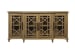 Charleston - Buffet - Light Brown