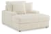 Lindyn - Ivory - Chaise