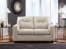 Santorine - Loveseat - Bone