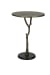 Twigs - End Table - Bronze