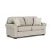Preston - Fabric Stationary Full Sleeper