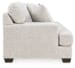 Brebryan - Flannel - 4 Pc. - Sofa, Loveseat, Chair And A Half, Ottoman