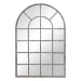 Mirror - Antique Rustic Gray