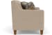 Holly - Sofa - Beige