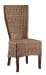 Madura - Dining Chair- Light Brown