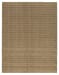 Seagrass - 2' x 3' Rug - Natural