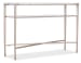 Melange - Jen Console Table - Gold